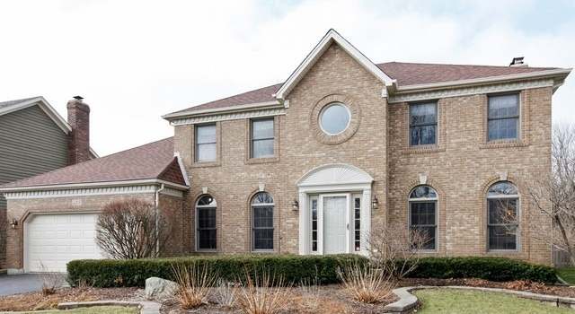 Photo of 523 Quail Dr, Naperville, IL 60565