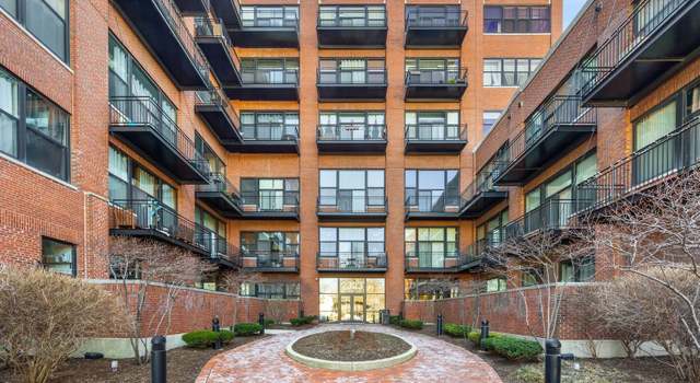 Photo of 2323 W Pershing Rd #206, Chicago, IL 60609