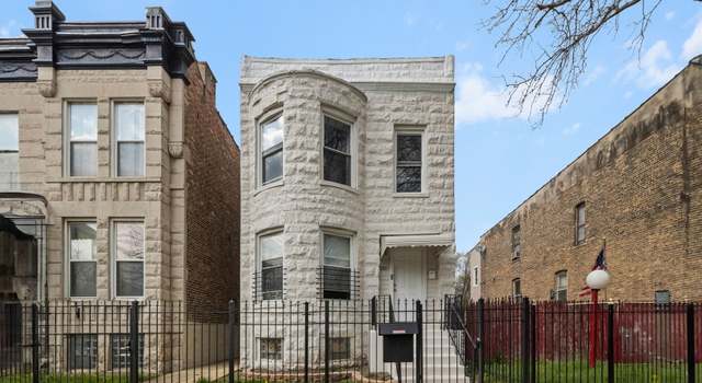 Photo of 3852 W Fillmore St, Chicago, IL 60624
