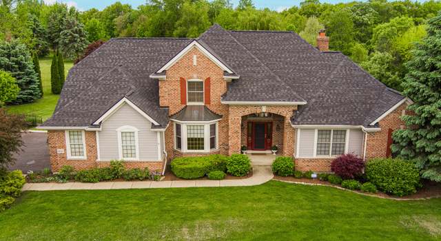 Photo of 16013 Hillsboro Dr, Huntley, IL 60142