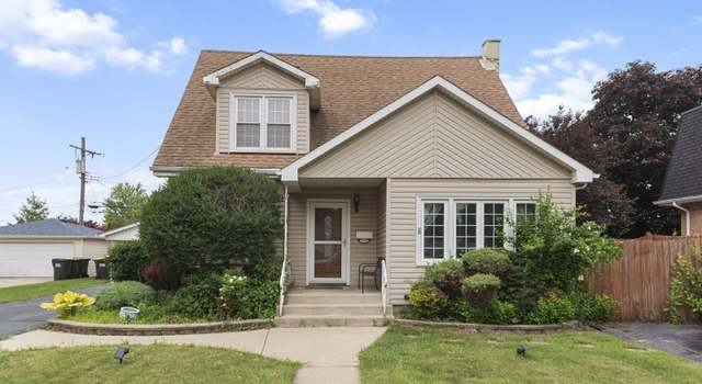 Photo of 11030 Austin Ave, Chicago Ridge, IL 60415