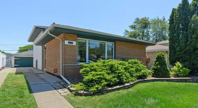 Photo of 16737 Hobart Ave, Orland Hills, IL 60477