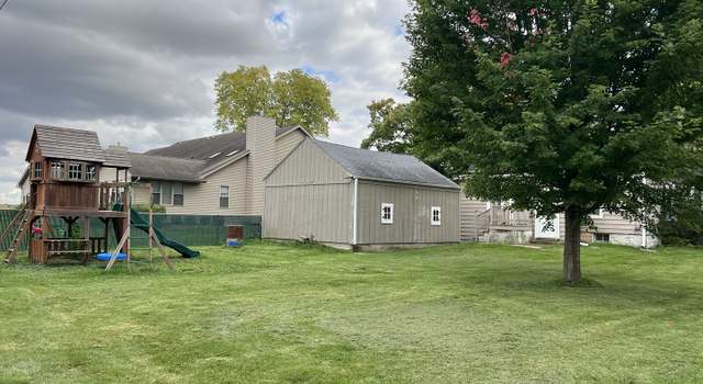 Photo of 304 E Navaho Ave, Shabbona, IL 60550