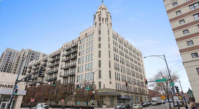 Photo of 758 N Larrabee St #328, Chicago, IL 60610