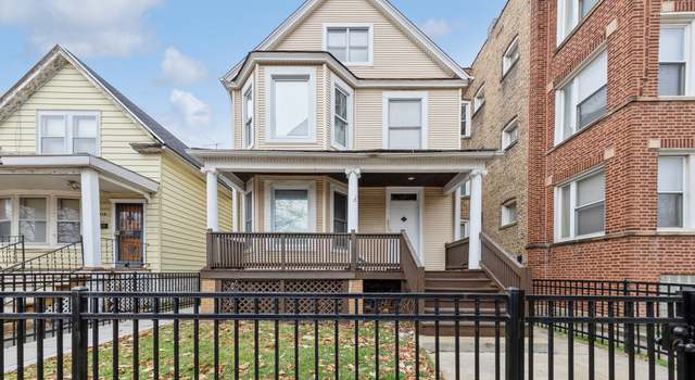 Photo of 7806 S May St, Chicago, IL 60620