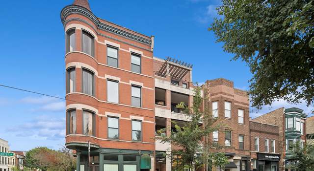 Photo of 1135 W Webster Ave #3, Chicago, IL 60614