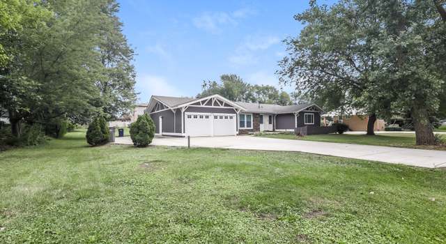 Photo of 13819 Elm St, Orland Park, IL 60462