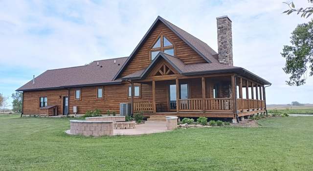 Photo of 163 E 800 North Rd, Buckley, IL 60918