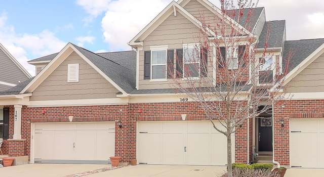 Photo of 169 Waverly Ct, Bloomingdale, IL 60108