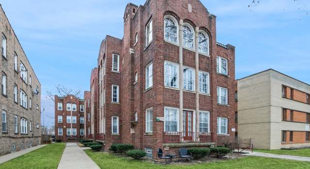 Photo of 10535 S Hale Ave Unit 1E, Chicago, IL 60643