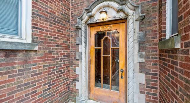 Photo of 10535 S Hale Ave Unit 1E, Chicago, IL 60643
