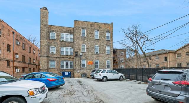 Photo of 10535 S Hale Ave Unit 1E, Chicago, IL 60643