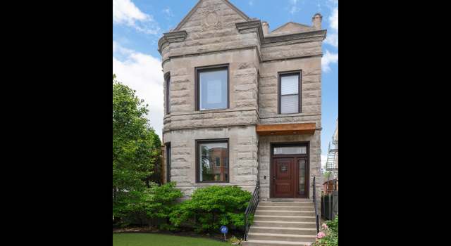 Photo of 2532 N Kimball Ave, Chicago, IL 60647