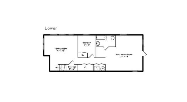 Photo of 2532 N Kimball Ave, Chicago, IL 60647
