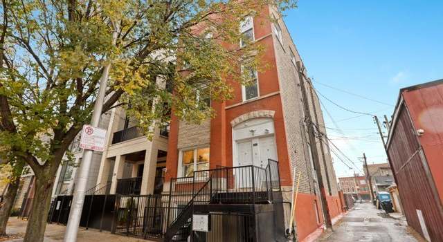 Photo of 1212 W Hubbard St, Chicago, IL 60642