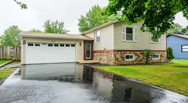 Photo of 4206 Gregory Dr, Zion, IL 60099