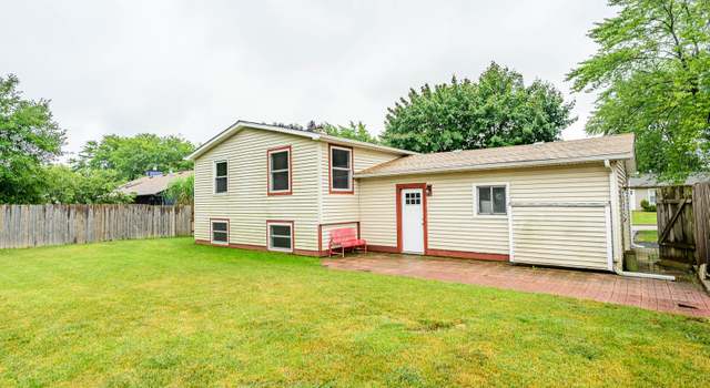 Photo of 4206 Gregory Dr, Zion, IL 60099
