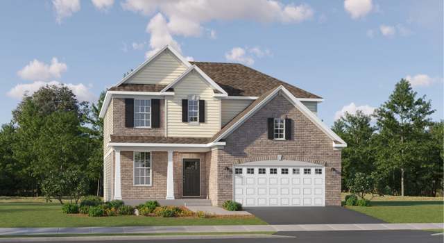 Photo of 24908 W Liberty Grove Blvd, Plainfield, IL 60544