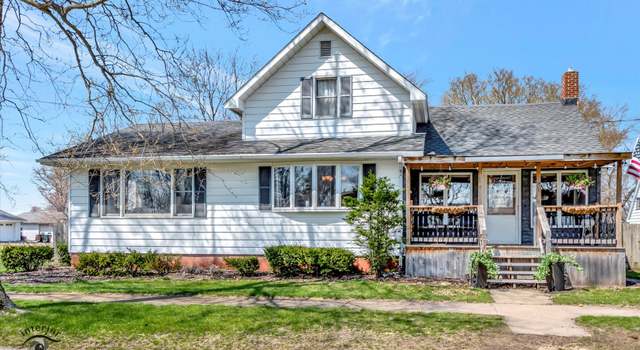 Photo of 240 W Croswell Ave, Bonfield, IL 60913