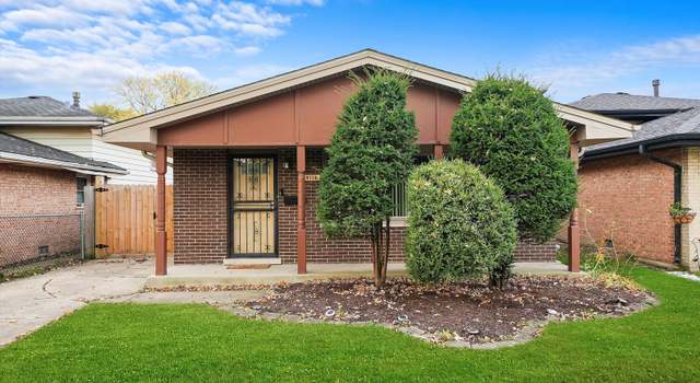 Photo of 14116 S Hoxie Ave, Burnham, IL 60633