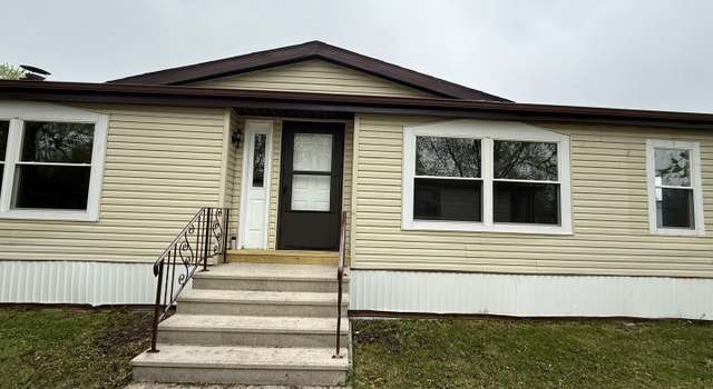 Photo of 231 Blackthorn Rd, Matteson, IL 60443