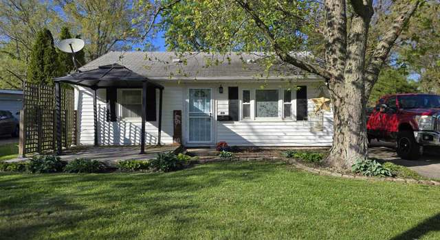 Photo of 1145 Eastview Dr, Rantoul, IL 61866