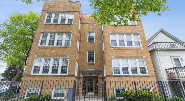 Photo of 5125 N CLAREMONT Ave Unit 2S, Chicago, IL 60625