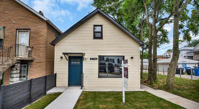 Photo of 2716 W 38th St, Chicago, IL 60632
