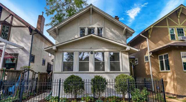 Photo of 3342 W Eastwood Ave, Chicago, IL 60625