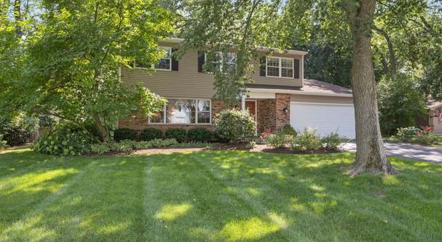 Photo of 26W131 Tomahawk Dr, Wheaton, IL 60189
