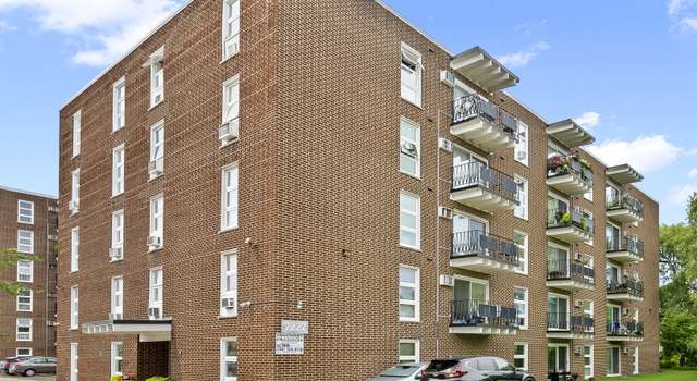 Photo of 7227 W Higgins Ave #204, Chicago, IL 60656