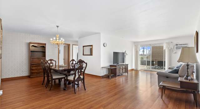 Photo of 7227 W Higgins Ave #204, Chicago, IL 60656