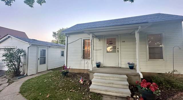 Photo of 112 S Alexander St, Kenney, IL 61749