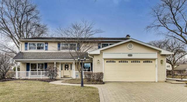 Photo of 1426 S Evergreen Ave, Arlington Heights, IL 60005