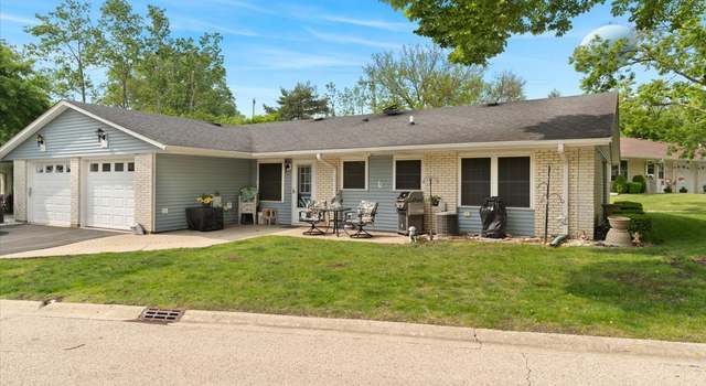 Photo of 7115 Lexington Ln #169, Fox Lake, IL 60020