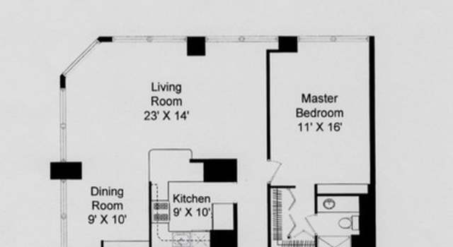 Photo of 1030 N State St Unit 8B, Chicago, IL 60610