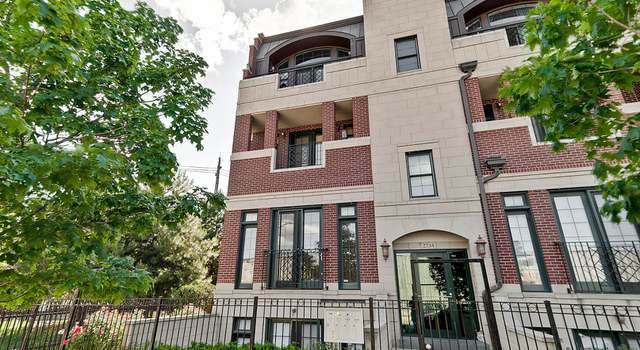 Photo of 2734 N Wolcott Ave #204, Chicago, IL 60614