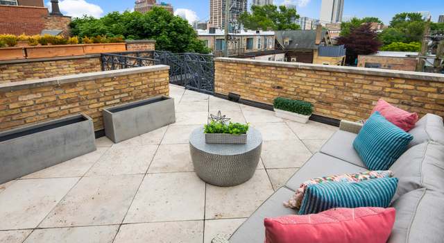 Photo of 311 W Wisconsin St, Chicago, IL 60614