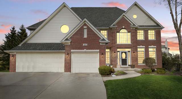 Photo of 2615 Lupine Cir, Naperville, IL 60564
