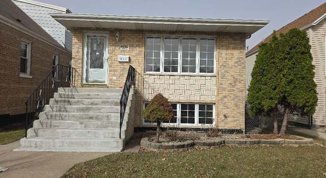 Photo of 4630 S Karlov Ave, Chicago, IL 60632