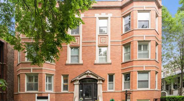 Photo of 4045 N Hermitage Ave Unit G, Chicago, IL 60613