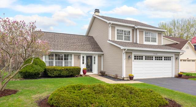 Photo of 1236 Churchill Rd, Bartlett, IL 60103