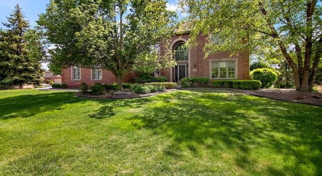 Photo of 22388 Crimson Ln, Frankfort, IL 60423