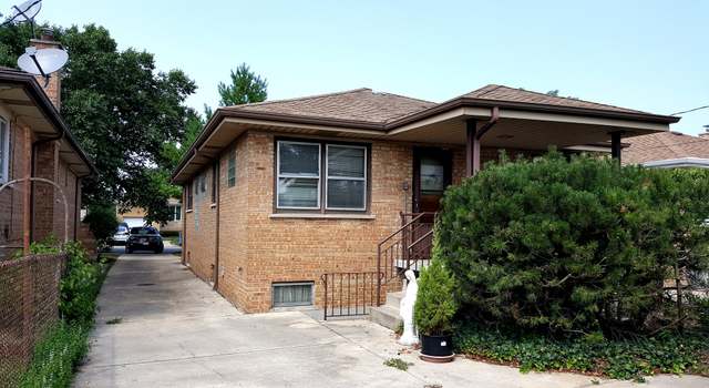 Photo of 7311 W Olive Ave, Chicago, IL 60631