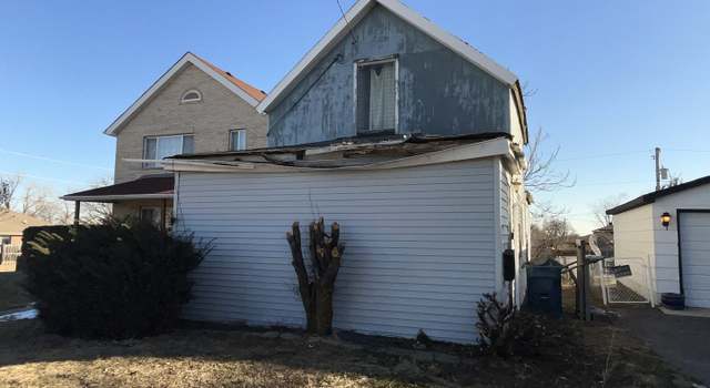 Photo of 12207 S Mcdaniel St, Alsip, IL 60803