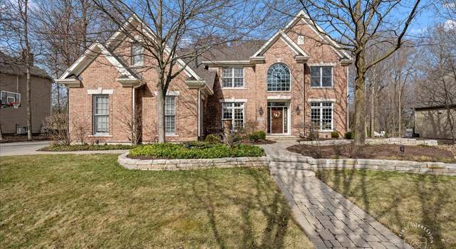 Photo of 3510 Majestic Oaks Dr, St. Charles, IL 60174