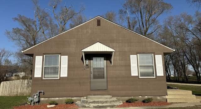 Photo of 1209 Riverdale Rd, Rock Falls, IL 61071