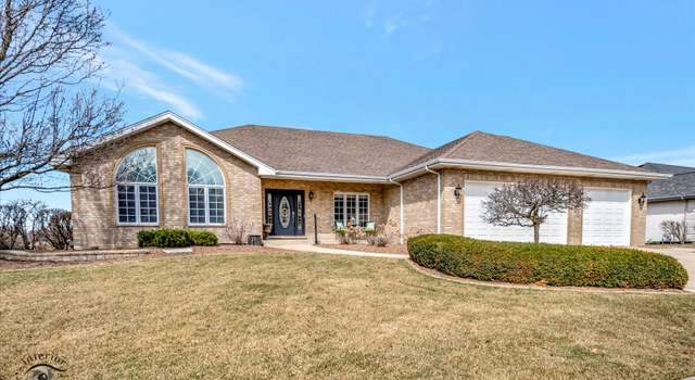 Photo of 11262 Cedarwood Ct, Frankfort, IL 60423