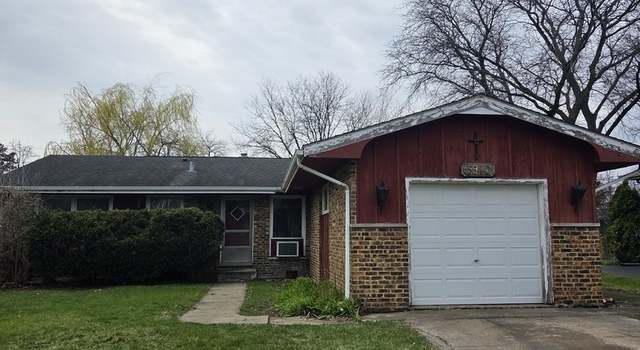 Photo of 5940 Carpenter St, Downers Grove, IL 60516