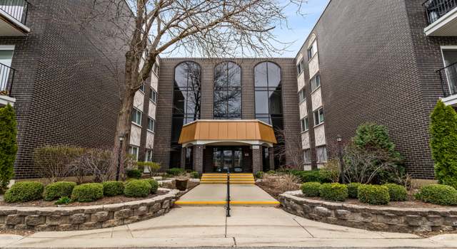 Photo of 9529 Bronx Pl #418, Skokie, IL 60077